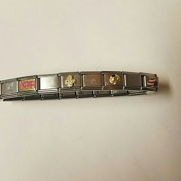 Brasalete  Zoppini - Picture 5 of 11